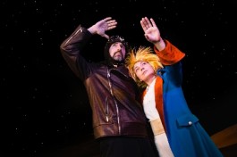 Маленький Принц