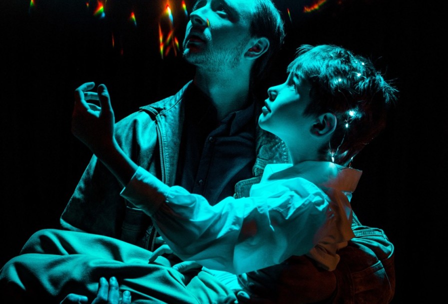 Маленький Принц