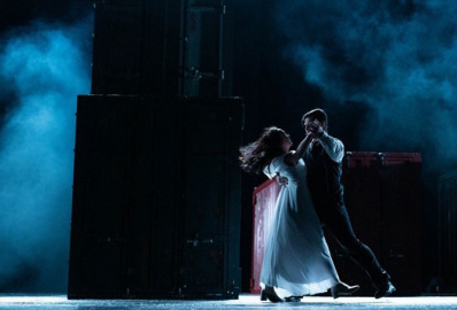 Мареворәшә