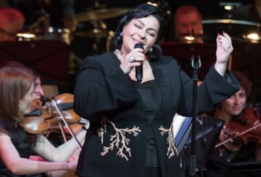 Мариам Мерабова