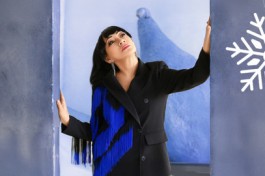 Марина Цхай