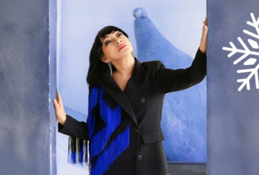 Марина Цхай