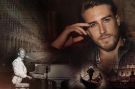 Марко Даль Карло. Любимые Итальянские Хиты