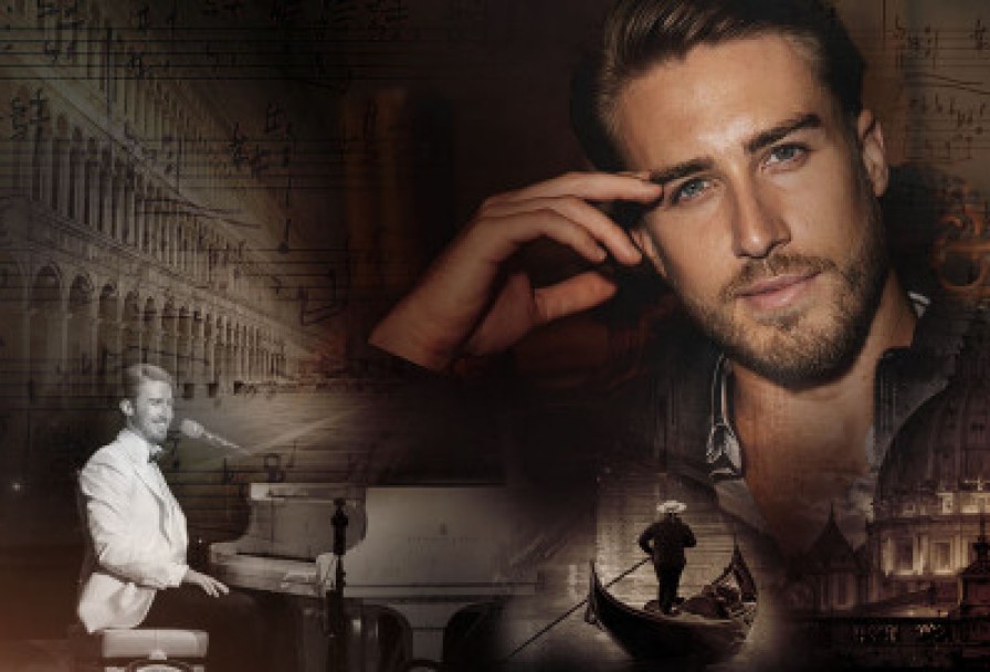 Марко Даль Карло. Любимые Итальянские Хиты