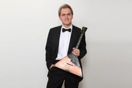 Мелодии Северной Столицы