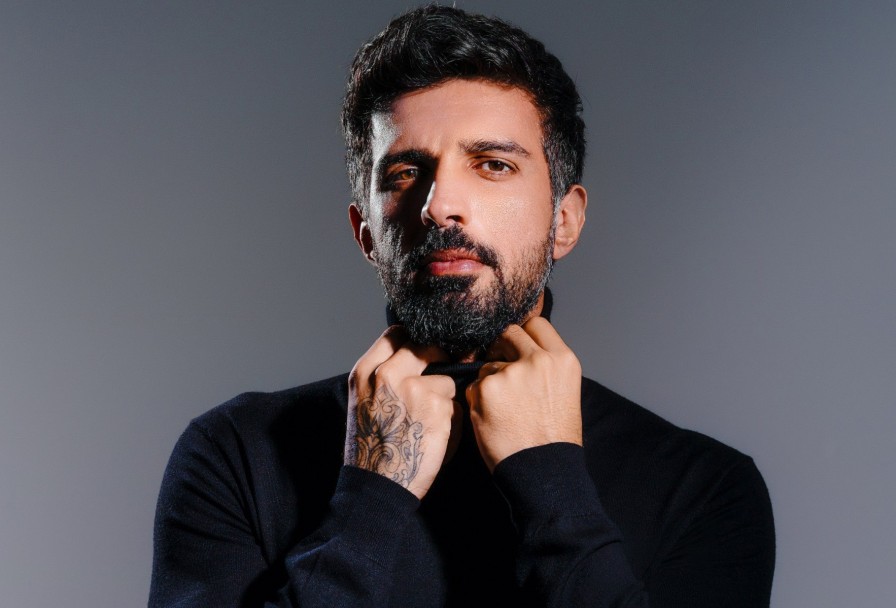 Мераб Амзоев