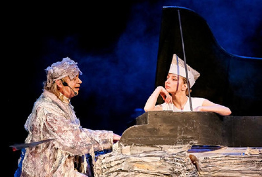 Мертвые Души