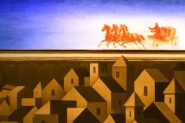 Мертвые Души