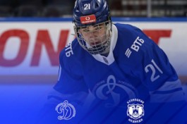 Мхк Динамо - Кузнецкие Медведи