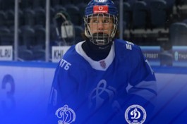 Мхк Динамо - Мхк Динамо-Карелия Кондопога