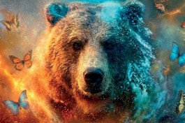 Мир Станкович. Музыкально-Поэтическая Фантасмагория Мировоз-Зверие