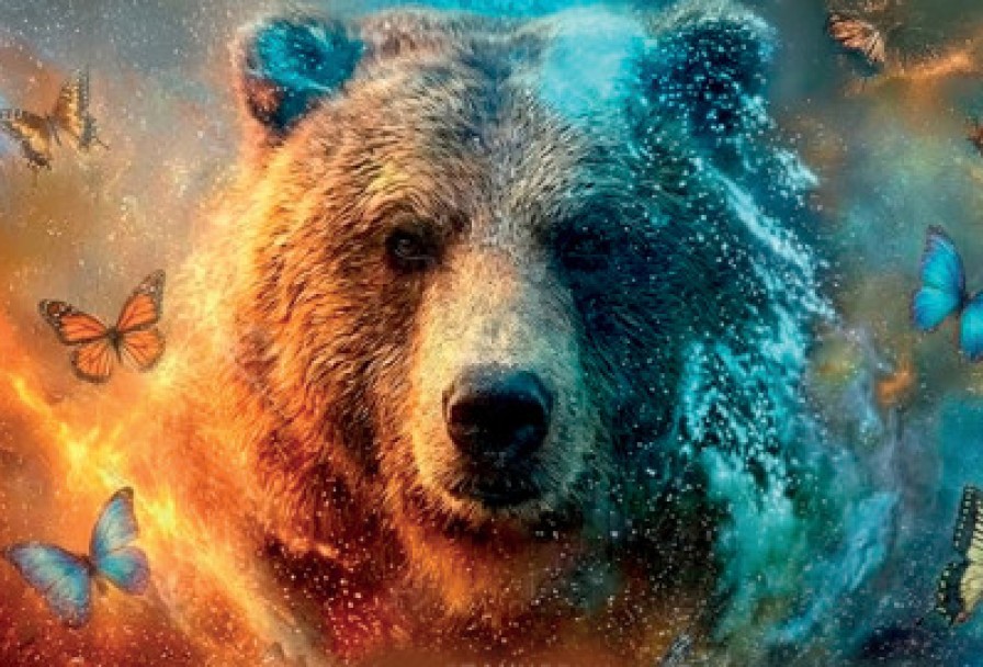 Мир Станкович. Музыкально-Поэтическая Фантасмагория Мировоз-Зверие