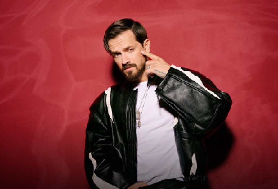 Миша Марвин