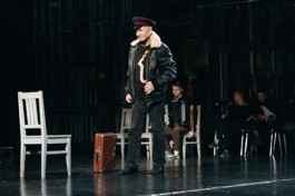 Многоголосье