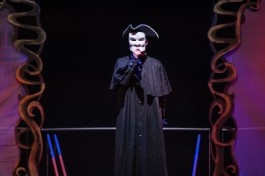 Монте-Кристо. Я – Эдмон Дантес