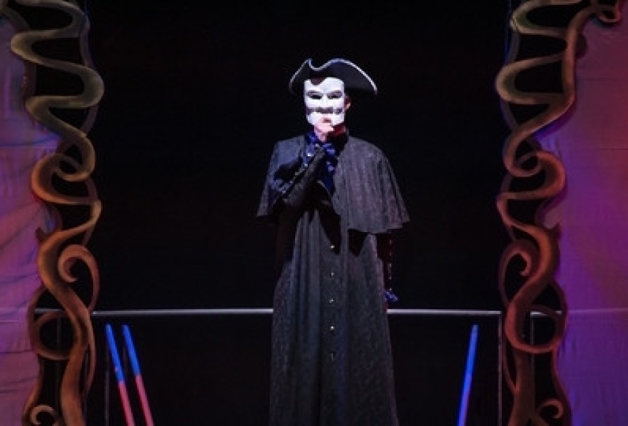 Монте-Кристо. Я – Эдмон Дантес