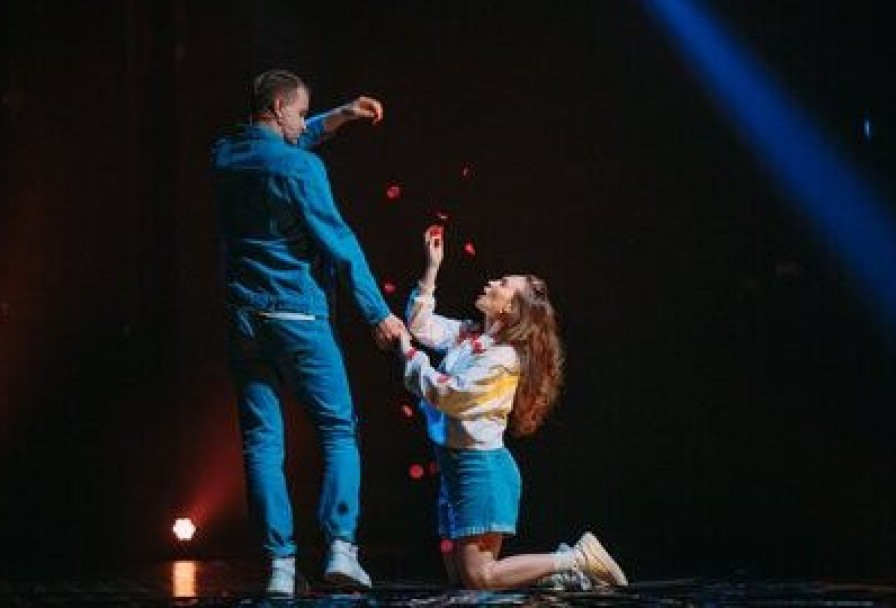 Море. Звёзды. Олеандр