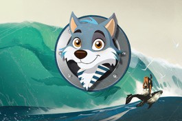 Морской Волк