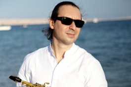 Mos Jazz Квартет