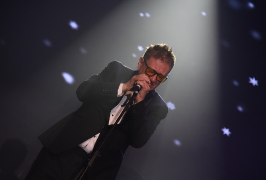 Моя Страна Творческая Встреча- Станислава Перелыгина