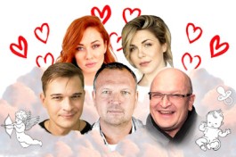 Моя Жена Лгунья. Наше Время