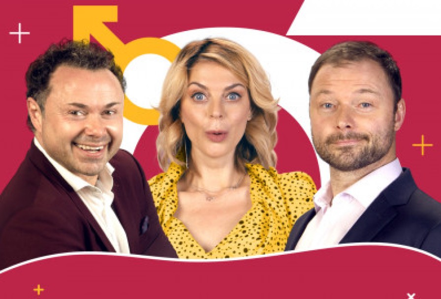 Мужчина Моей Мечты