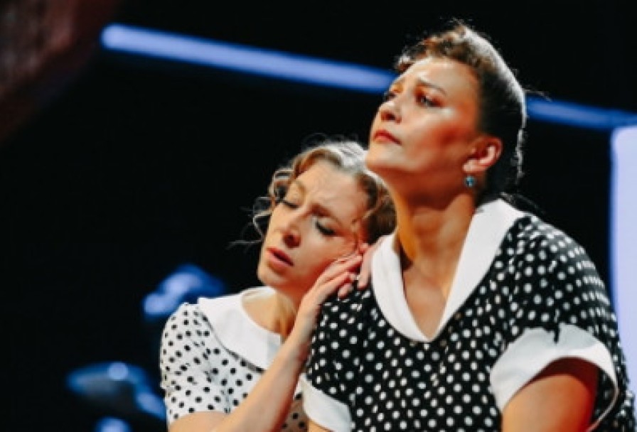 Музыка для Толстых