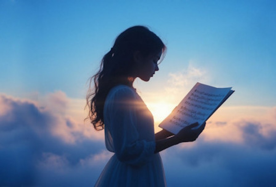 Музыка Небес