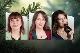 Музыка Снежных Снов