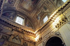 Музыка Великих Соборов