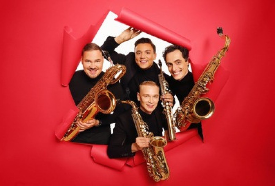 Музыкальная Гостиная Марины Мегель