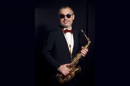 Музыкальная Сиеста