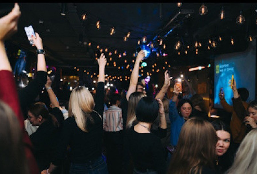 Музыкальное Лото Драйв