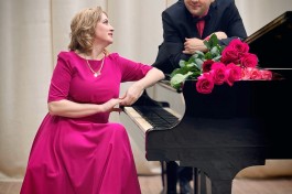 Музыкальные Дары