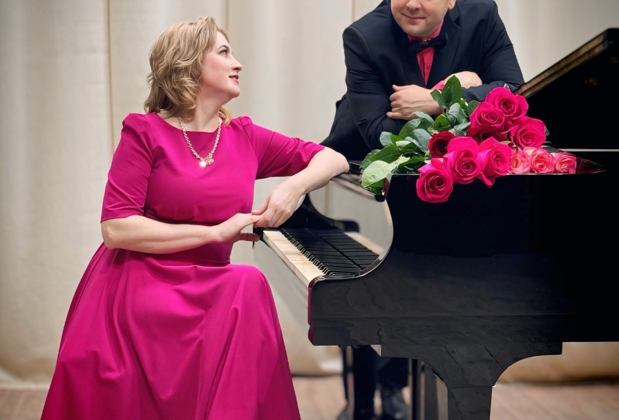 Музыкальные Дары