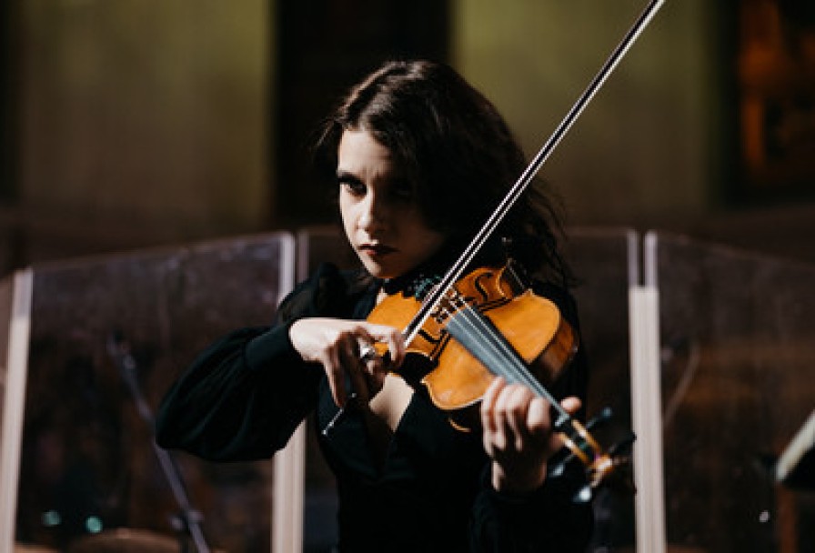 Музыкальный Мир Аниме. Вселенная Хаяо Миядзаки