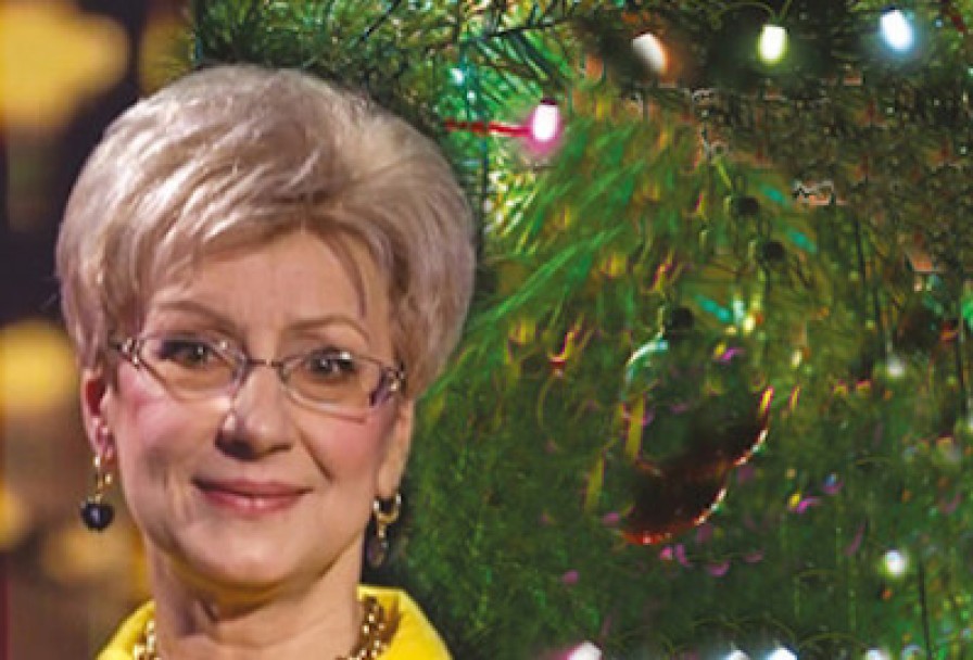 Музыкальный Серпантин