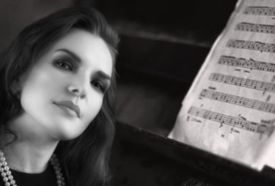 Музыкальный Вечер Романсов