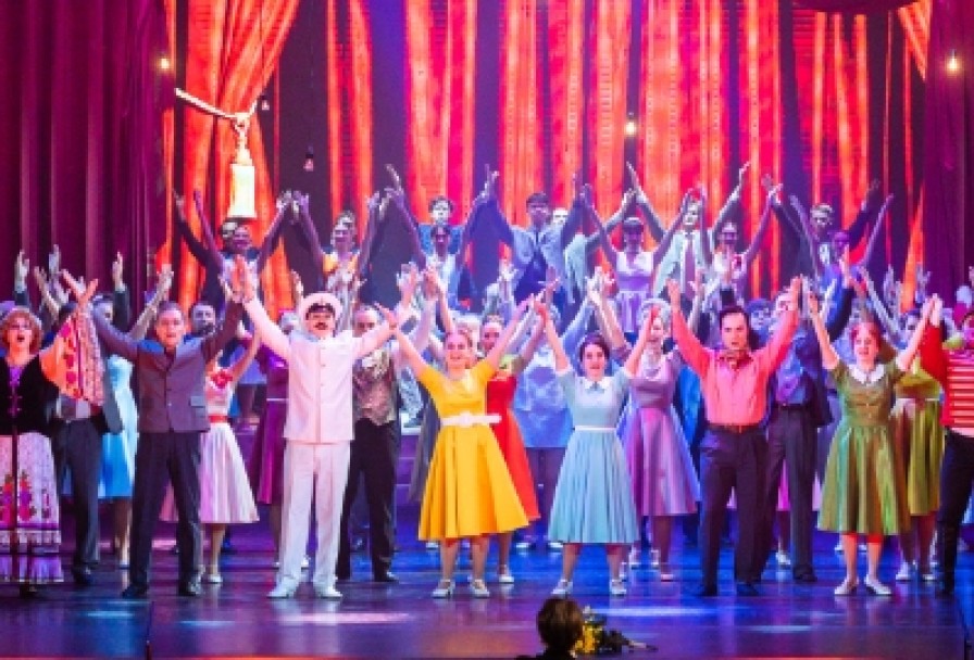 Мы Хотим Танцевать