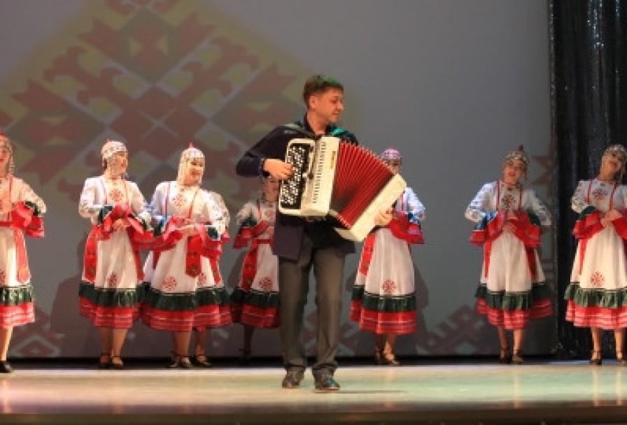 Мы – Поколение 21