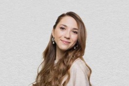 Надя Джабраилова