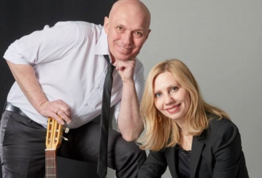 Натворили. Перезагрузка для Души После Праздников