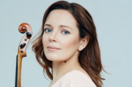 Навстречу Виртуозам. М. Шалгина и Д. Петров Скрипки, Аб-Т №6