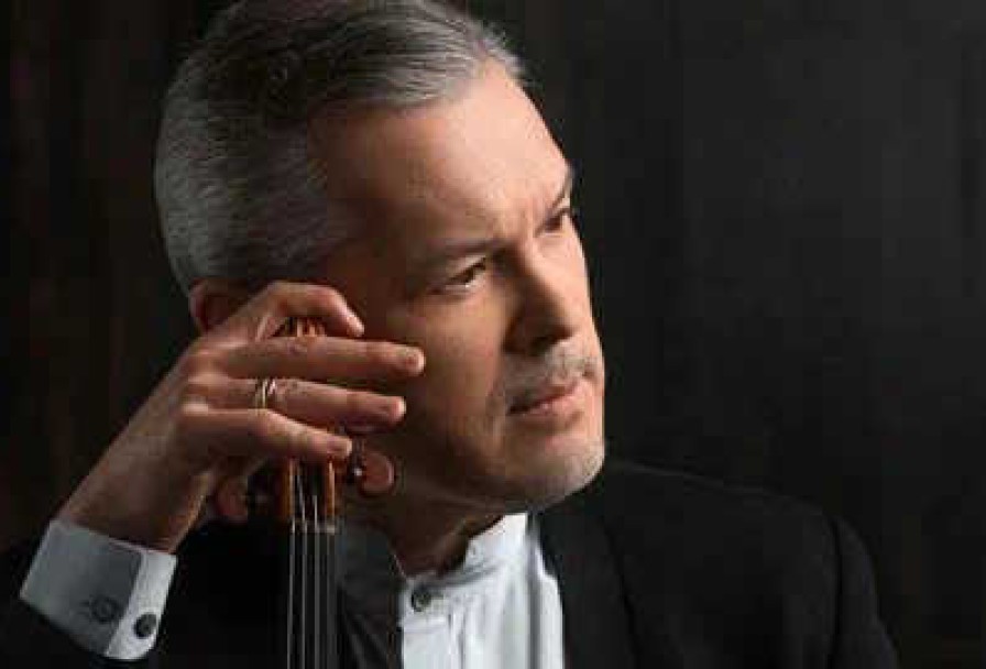 Ная Программа Симфонической Музыки