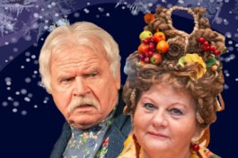 не в Свои Сани не Садись