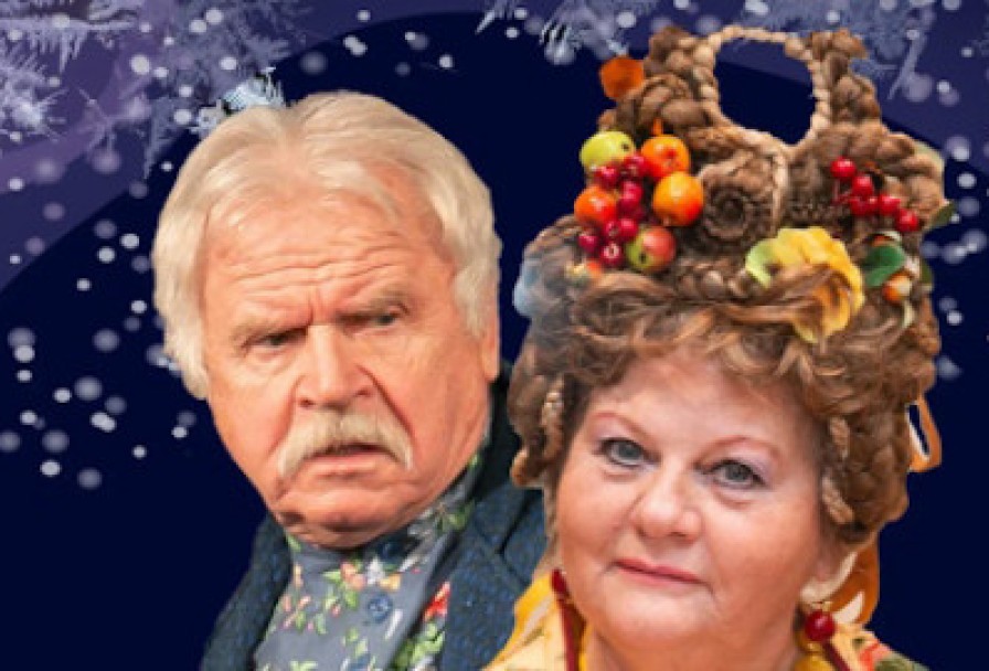 не в Свои Сани не Садись