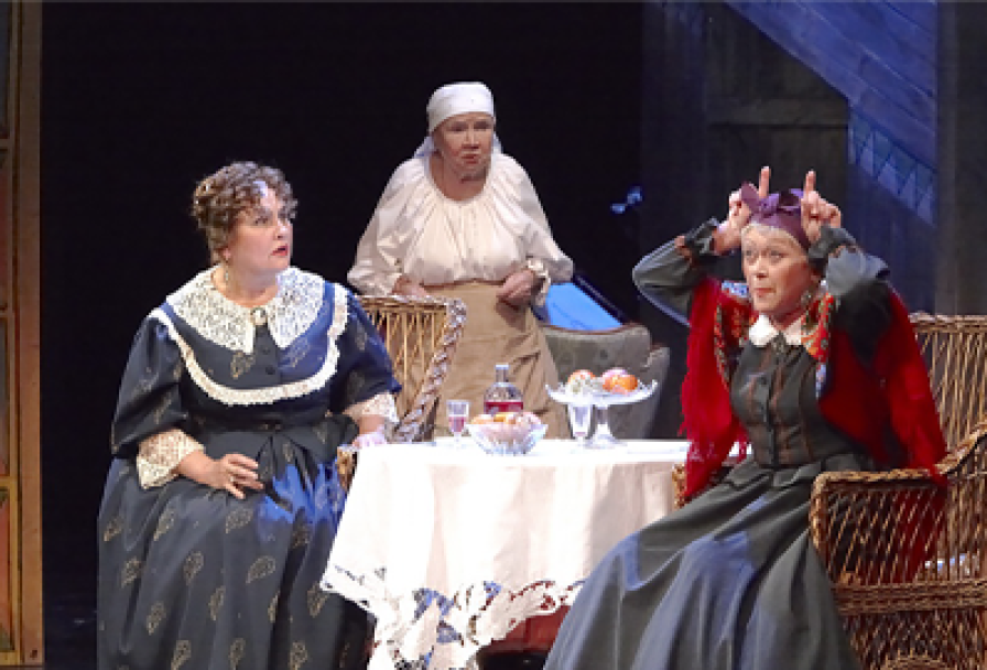 не Все Коту Масленица