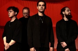 Неделя Современной Музыки. День 1