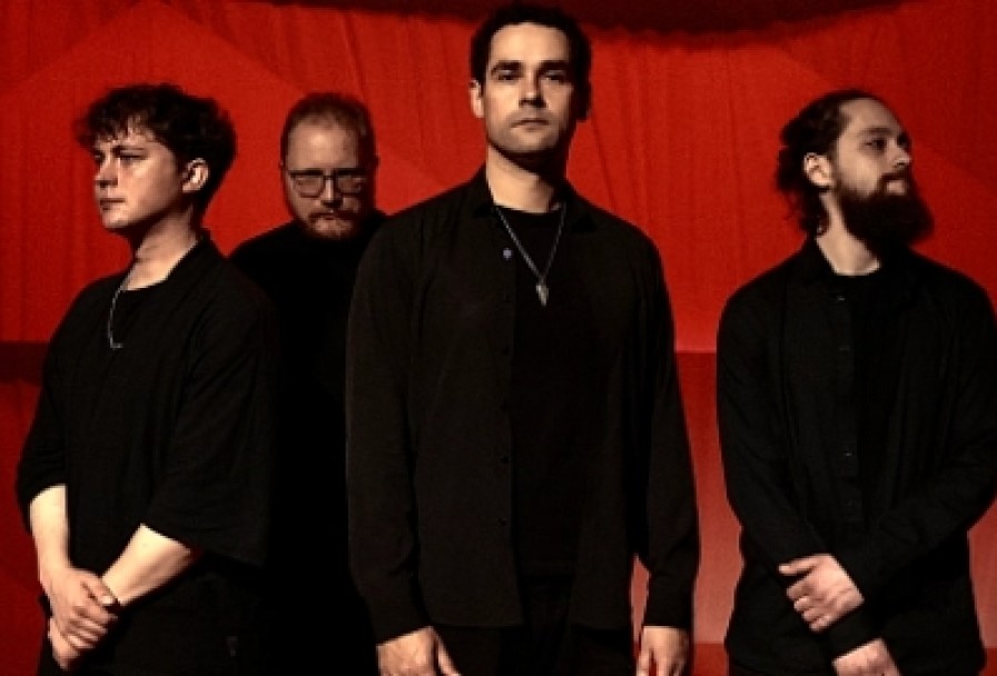 Неделя Современной Музыки. День 1