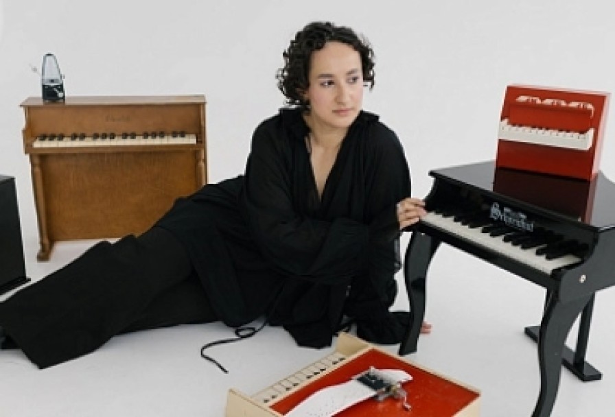 Неделя Современной Музыки. День 3